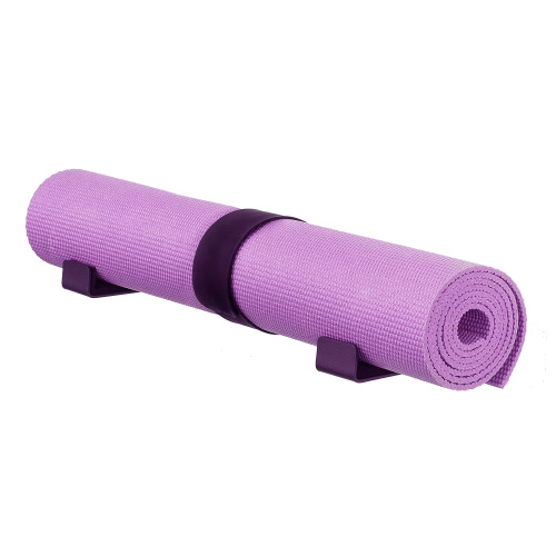 Wall Mount Hanger Yoga Mat (1)